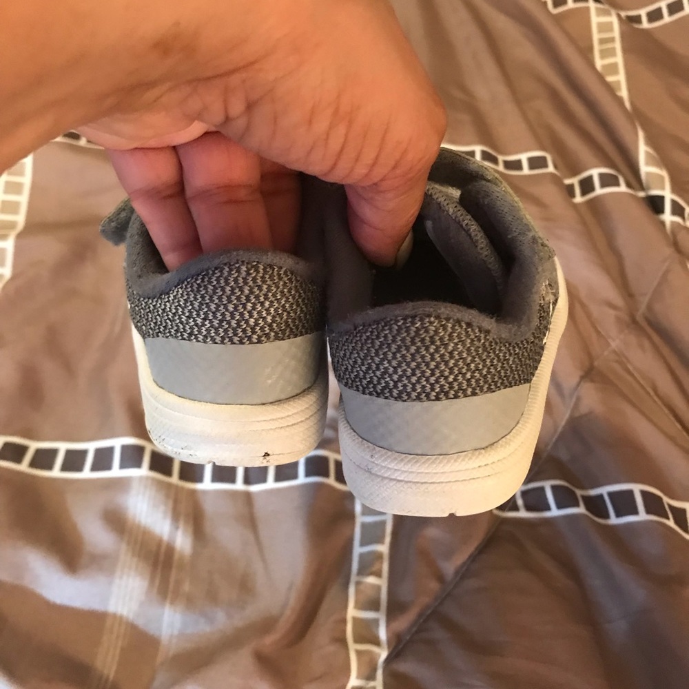Baby Nike’s - Picture 3 of 4